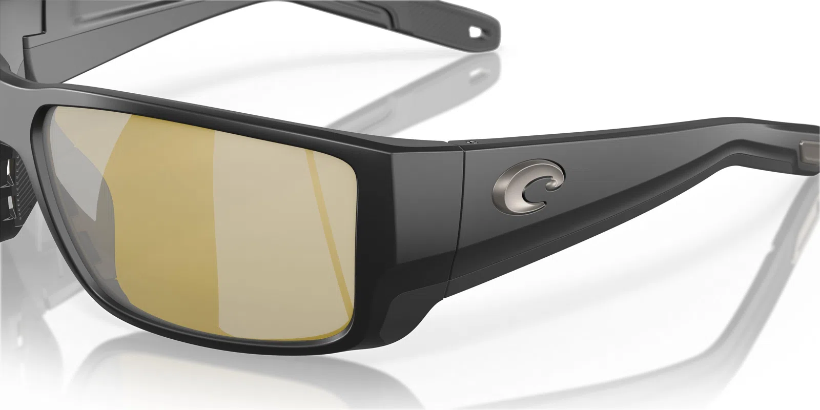 Costa Del Mar Blackfin Pro 9078 Sunglasses - view 109
